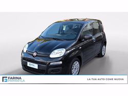 Nero Usata 2021 Fiat Panda S Due volumi | 9400 € (Buon prezzo)