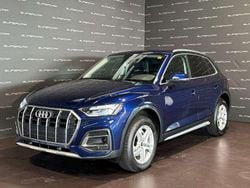 Blu Usata 2024 Audi Q5 Advanced SUV | 44.900 € (Ottimo prezzo)