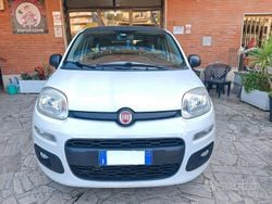 Bianco Usata 2017 Fiat Panda Easy Tre volumi | 6490 € (Ottimo prezzo)