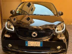 Usata 2017 Smart ForFour Brabus Due volumi | 13.500 €