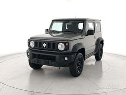 Grigio Nuova 2025 Suzuki Jimny SUV | 37.500 € (Ottimo prezzo)