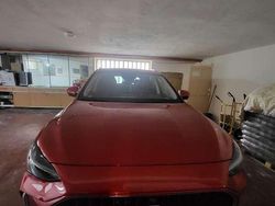 Rosso Usata 2023 MG HS Luxury SUV | 20.900 € (Buon prezzo)