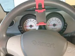 Usata 2006 Smart ForFour Tre volumi | 1900 € (Molto cara)