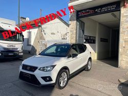 Bianco Usata 2020 Seat Arona FR SUV | 10.900 € (Buon prezzo)