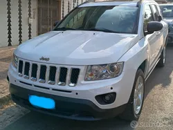 Usata 2011 Jeep Compass Limited SUV | 6300 € (Ottimo prezzo)