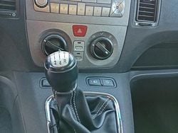 Nero Usata 2010 Lancia Musa S Monovolume | 4200 € (Buon prezzo)