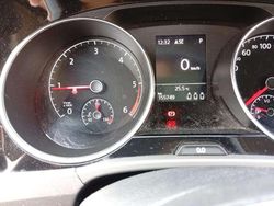 Grigio Usata 2020 VW Touran Business Monovolume | 17.000 € (Super prezzo)