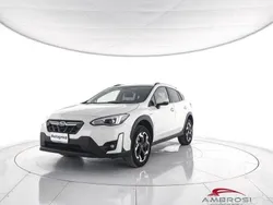 Bianco Usata 2023 Subaru XV Style SUV | 24.200 € (Ottimo prezzo)