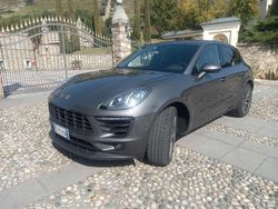 Usata 2015 Porsche Macan SUV | 27.500 € (Super prezzo)