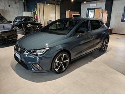 Other Nuova 2025 Seat Ibiza FR Tre volumi | 23.000 € (Buon prezzo)