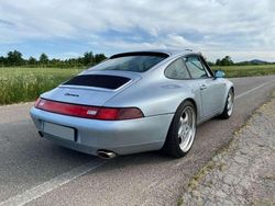 Grigio Usata 1996 Porsche 911 Carrera Coupé | 84.000 €