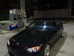 Usata 2008 BMW 318 M Sport Tre volumi | 7500 € (Molto cara)