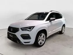 Bianco Nuova 2025 Seat Ateca FR SUV | 25.900 € (Buon prezzo)