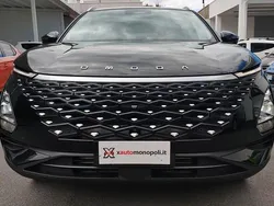 Bianco Nuova 2025 Omoda 5 SUV | 22.900 € (Super prezzo)