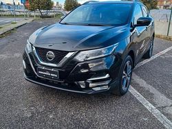 Nero Usata 2019 Nissan Qashqai Tekna SUV | 15.999 € (Buon prezzo)