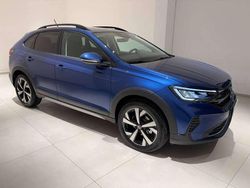 Blu Nuova 2025 VW Taigo Edition SUV | 21.890 € (Buon prezzo)
