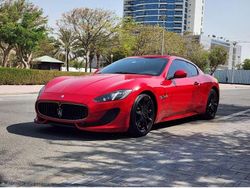Usata 2015 Maserati Granturismo Coupé | 65.800 € (Ottimo prezzo)