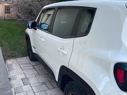 Bianco Usata 2022 Jeep Renegade Longitude SUV | 12.400 € (Super prezzo)
