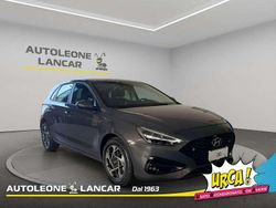 Ecotronic gray Usata 2024 Hyundai i30 | 22.750 € (Buon prezzo)