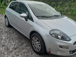 Usata 2013 Fiat Punto Due volumi | 6500 € (Buon prezzo)