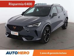 Grigio Usata 2023 Cupra Formentor SUV | 29.499 € (Buon prezzo)