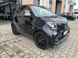 Nero metallizzato Usata 2019 Smart ForTwo Coupé Passion Coupé | 16.400 € (Molto cara)
