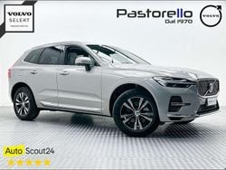 Argento Usata 2024 Volvo XC60 Core SUV | 47.900 € (Buon prezzo)