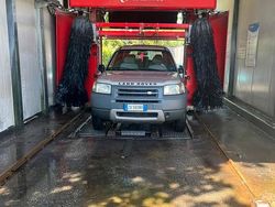 Usata 2001 Land Rover Freelander SUV | 5000 €