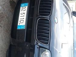 Nero Usata 2008 BMW X3 M Sport SUV | 4900 €