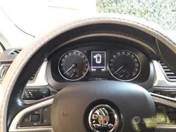 Usata 2017 Skoda Rapid Tre volumi | 10.500 €