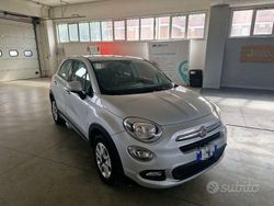 Grigio Usata 2018 Fiat 500X Pop Star SUV | 14.800 € (Buon prezzo)