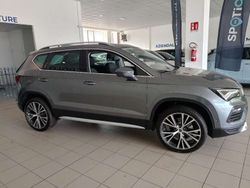 Grigio grafite Nuova 2025 Seat Ateca Xperience SUV | 28.900 € (Super prezzo)