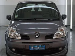 Grigio Usata 2008 Renault Modus Dynamique Monovolume | 3400 € (Cara)