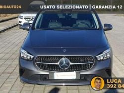 Grigio scuro Usata 2023 Mercedes B200 Premium Monovolume | 28.900 € (Buon prezzo)