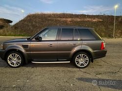 Usata 2006 Land Rover Range Rover Sport HSE SUV | 9000 € (Molto cara)