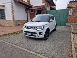 Bianco Usata 2023 Suzuki Ignis Due volumi | 16.900 € (Buon prezzo)