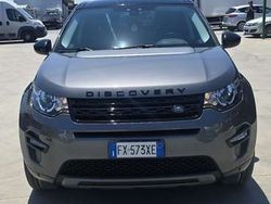 Usata 2019 Land Rover Discovery Sport Pure SUV | 12.990 € (Ottimo prezzo)