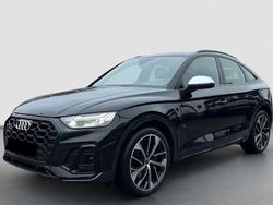 Nero Usata 2024 Audi SQ5 Sportback Ambiente SUV | 64.400 € (Super prezzo)
