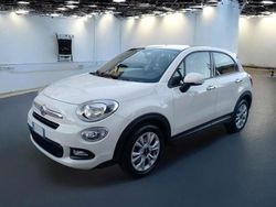 Bianco Usata 2016 Fiat 500X SUV | 9190 € (Buon prezzo)