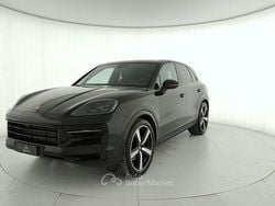 Nero Usata 2024 Porsche Cayenne SUV | 89.900 € (Buon prezzo)