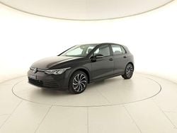 Nero Usata 2022 VW Golf Life Tre volumi | 21.900 € (Buon prezzo)