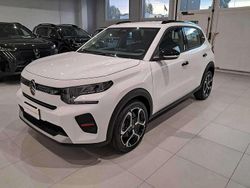 Bianco Nuova 2025 Citroën C3 Furgone | 14.560 € (Buon prezzo)