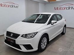 Bianco Usata 2020 Seat Ibiza Tre volumi | 10.900 € (Buon prezzo)