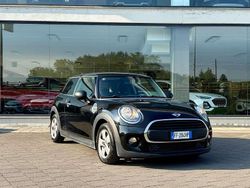 Nero Usata 2016 Mini ONE Due volumi | 10.400 € (Buon prezzo)