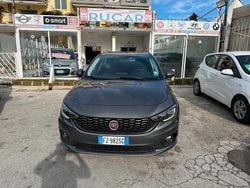 Grigio Usata 2019 Fiat Tipo Lounge Tre volumi | 8500 € (Buon prezzo)