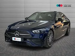 Usata 2021 Mercedes C220 Premium Plus Tre volumi | 38.490 € (Buon prezzo)