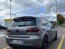 Usata 2011 VW Golf VI Highline Due volumi | 7500 € (Buon prezzo)