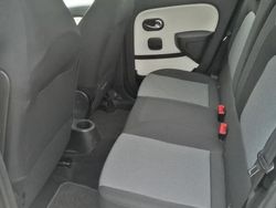 Nero Usata 2015 Renault Twingo SE Due volumi | 6800 € (Ottimo prezzo)