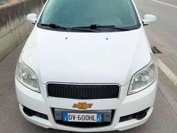Usata 2009 Chevrolet Aveo Tre volumi | 1500 € (Ottimo prezzo)