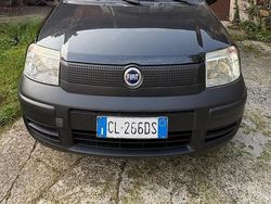 Usata 2003 Fiat Panda Due volumi | 2850 € (Buon prezzo)